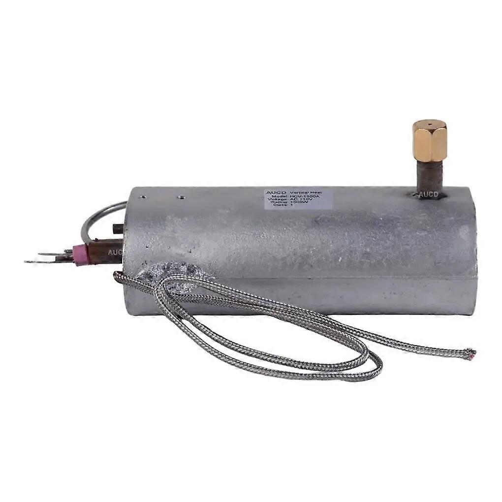 1500W Fog Smoke Machines Upright Heater Core For Disinfection Atomizer Sprayer Sterilization Disco Party Show Stage Effect Parts