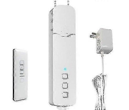 Smart Life Wifi Motorized Blinds Driver Roller
