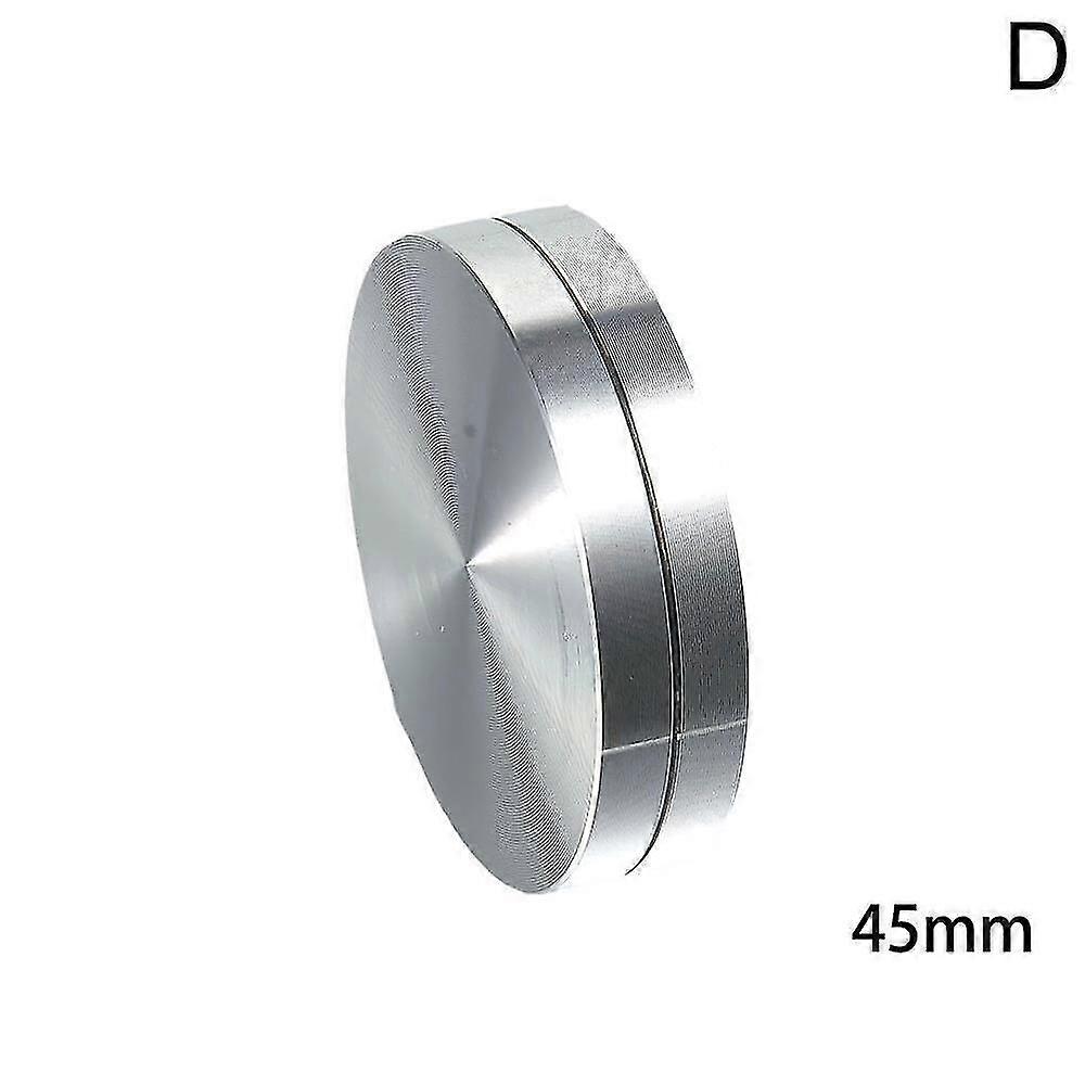 Ceramic Clay Pottery Throwing Trimming Spinner Tool 30mm-45mm Stabilizer O7x6