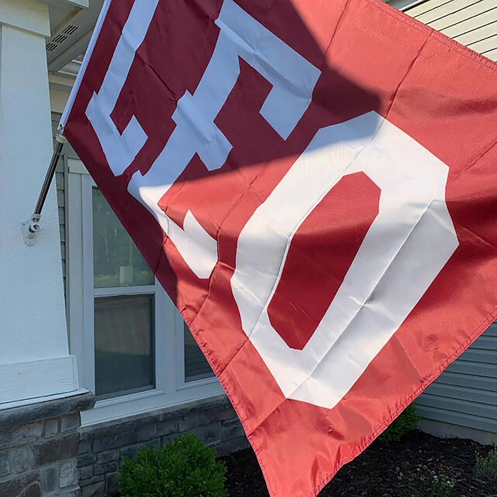 berna_nunes2009 Custom Flag  -150