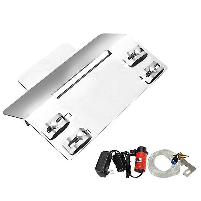 45 Degree Angle Cutting Machine Ceramic Tile Cutter Angle Grinder Tool