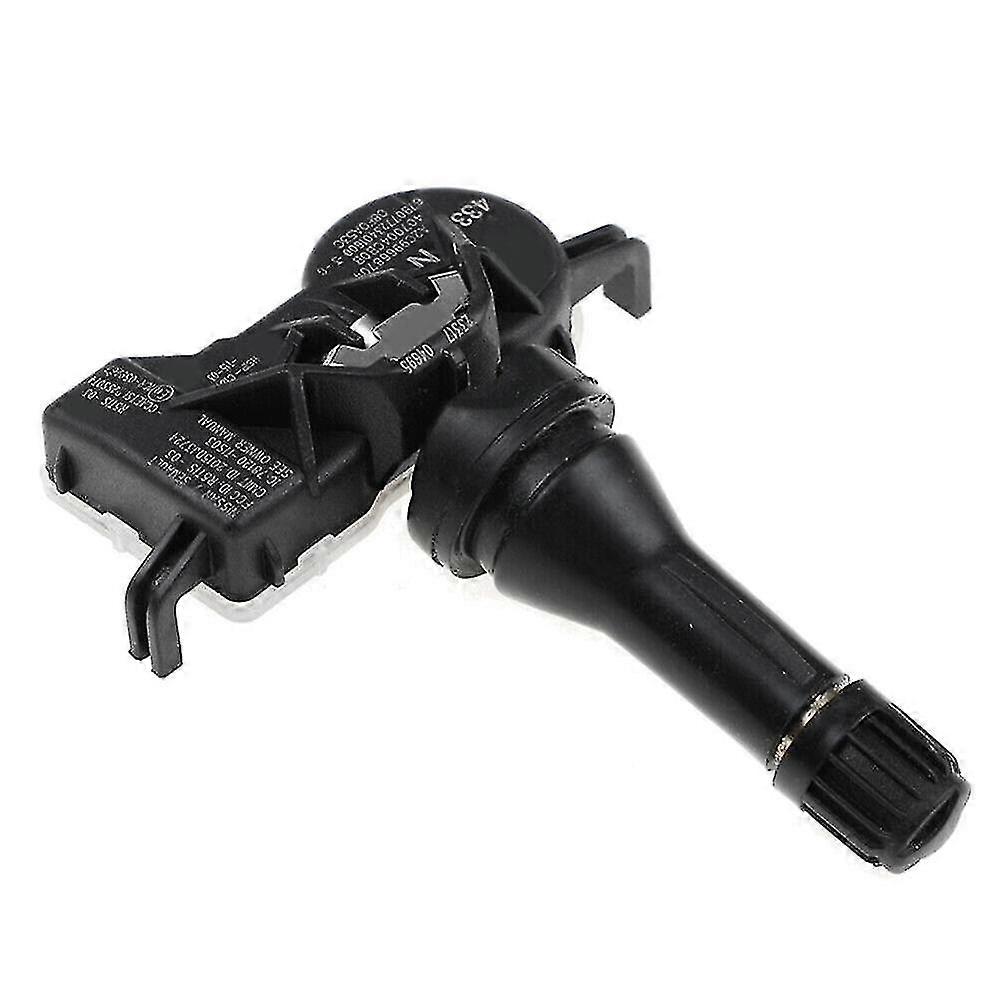 1pcs Tpms Tire Pressure Sensor 407004cb0b For J10 J11 Nv200 Leaf Juke Note For Granta