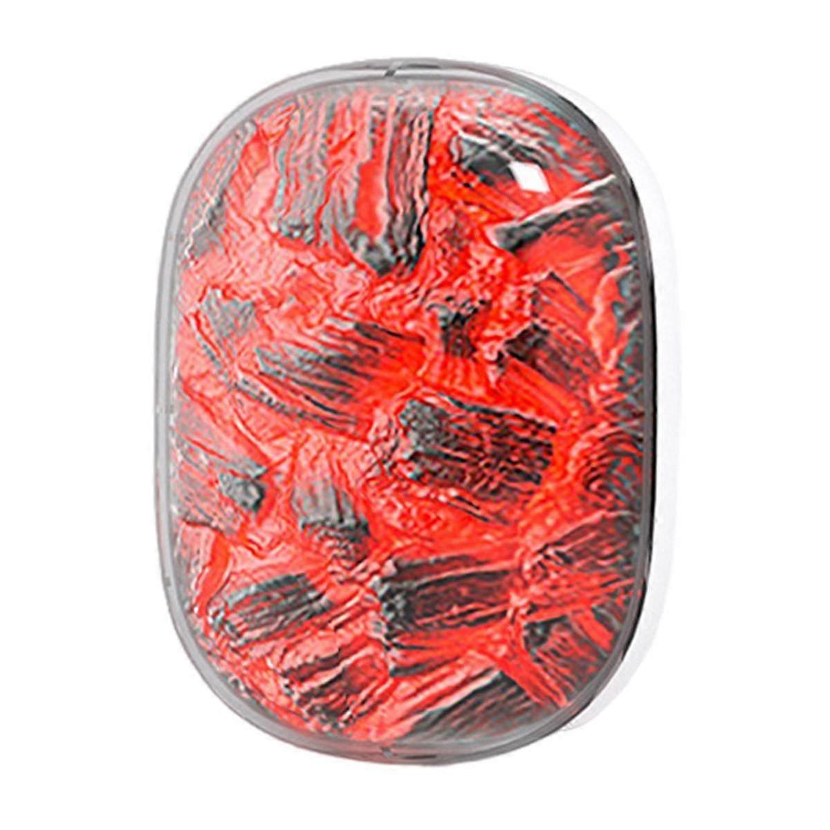 Hand Warmer,new Flame Hand Warmer,dynamic Charcoal Fire Atmosphere Light,hand Warmers Rechargeable