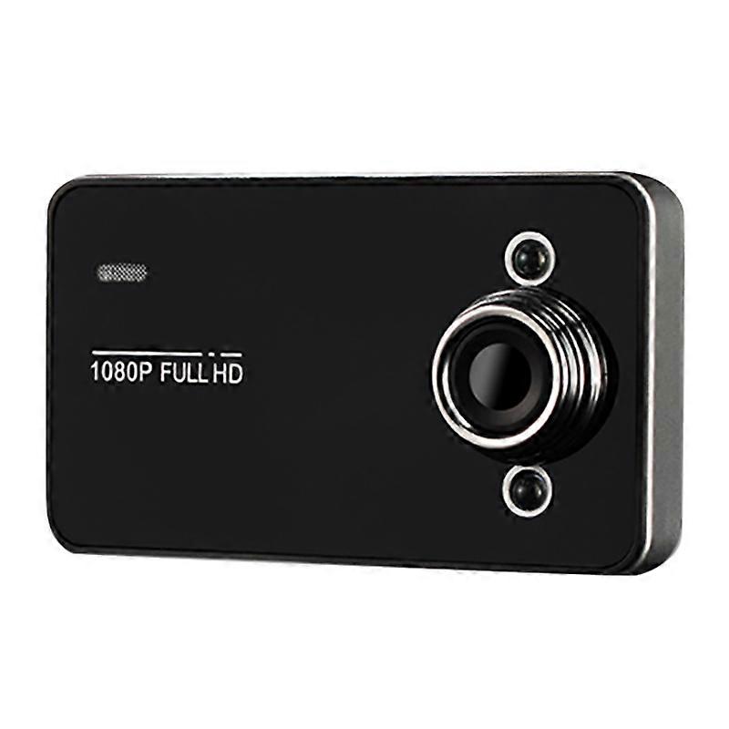 2.2 inch Car DVR Dash Camera Full 1080P Loop Recording Motion Detection Drive Recorder Wide Angle N