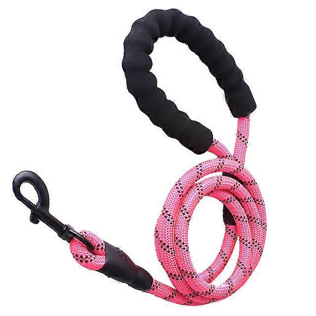 Safe Big Dog Leash Pet Chain