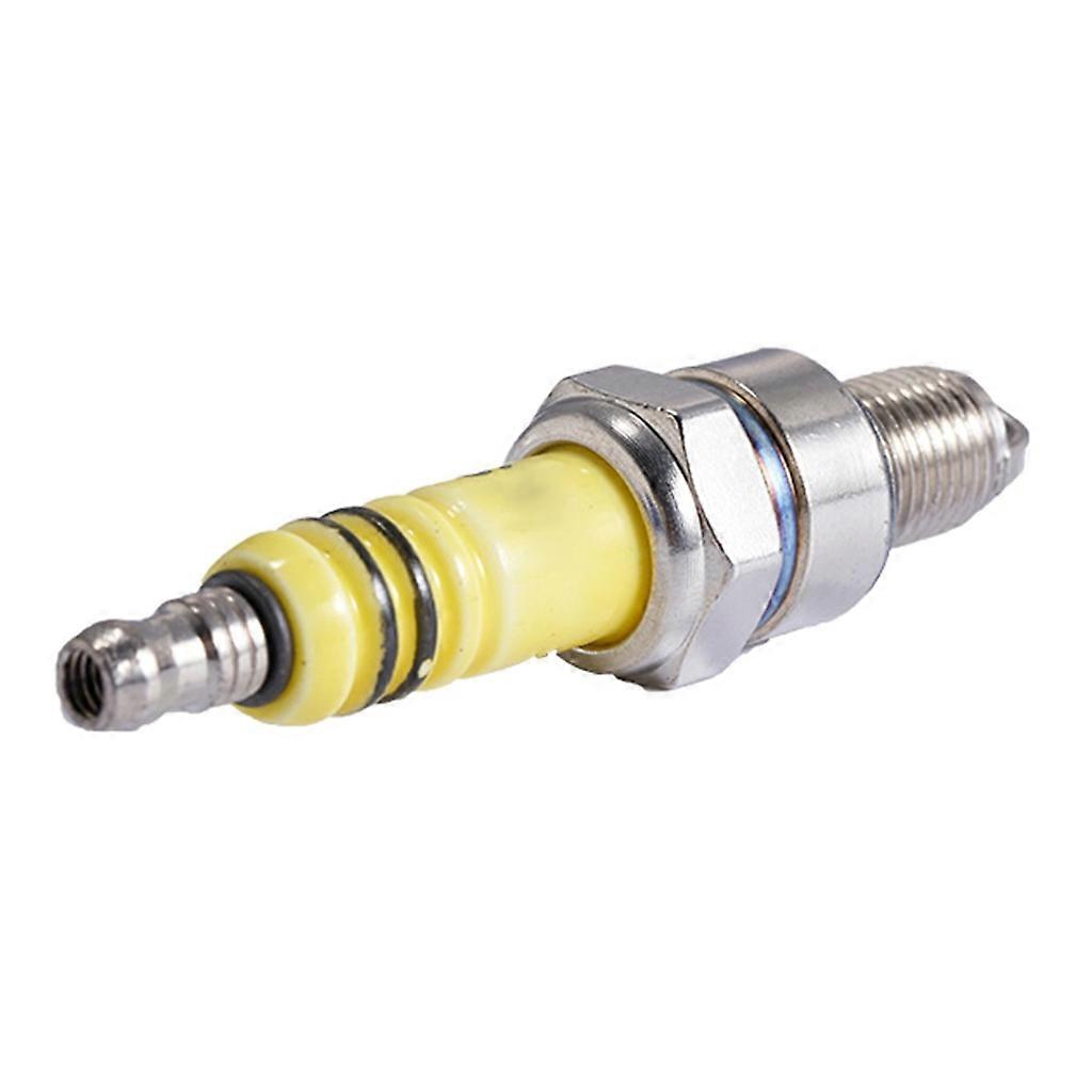 Copper Core Spark Plug for DGY6/125/70 Motorcycle