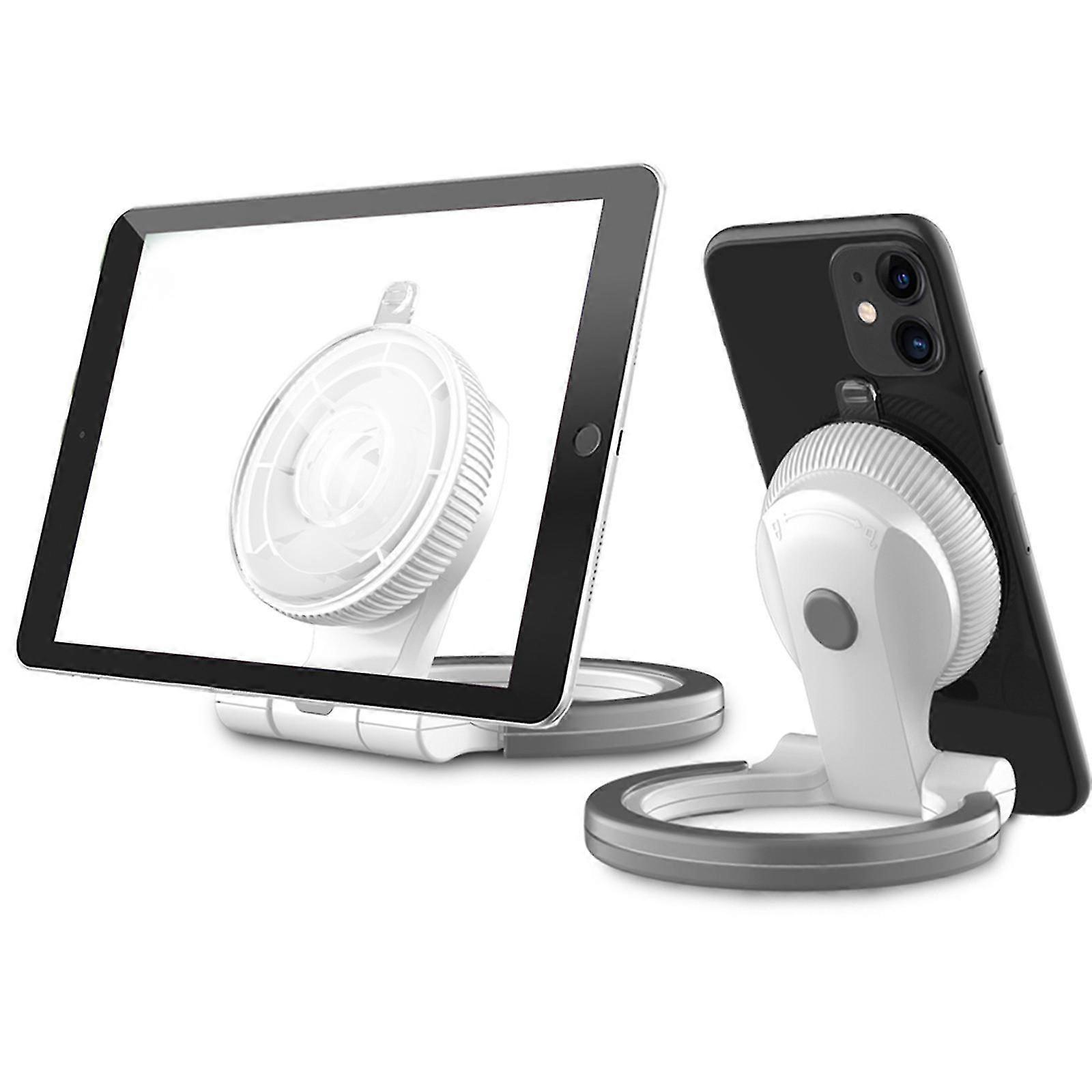 Tablet Computer Mobile Phone Multi-function Stand Wall Kitchen Portable Washable