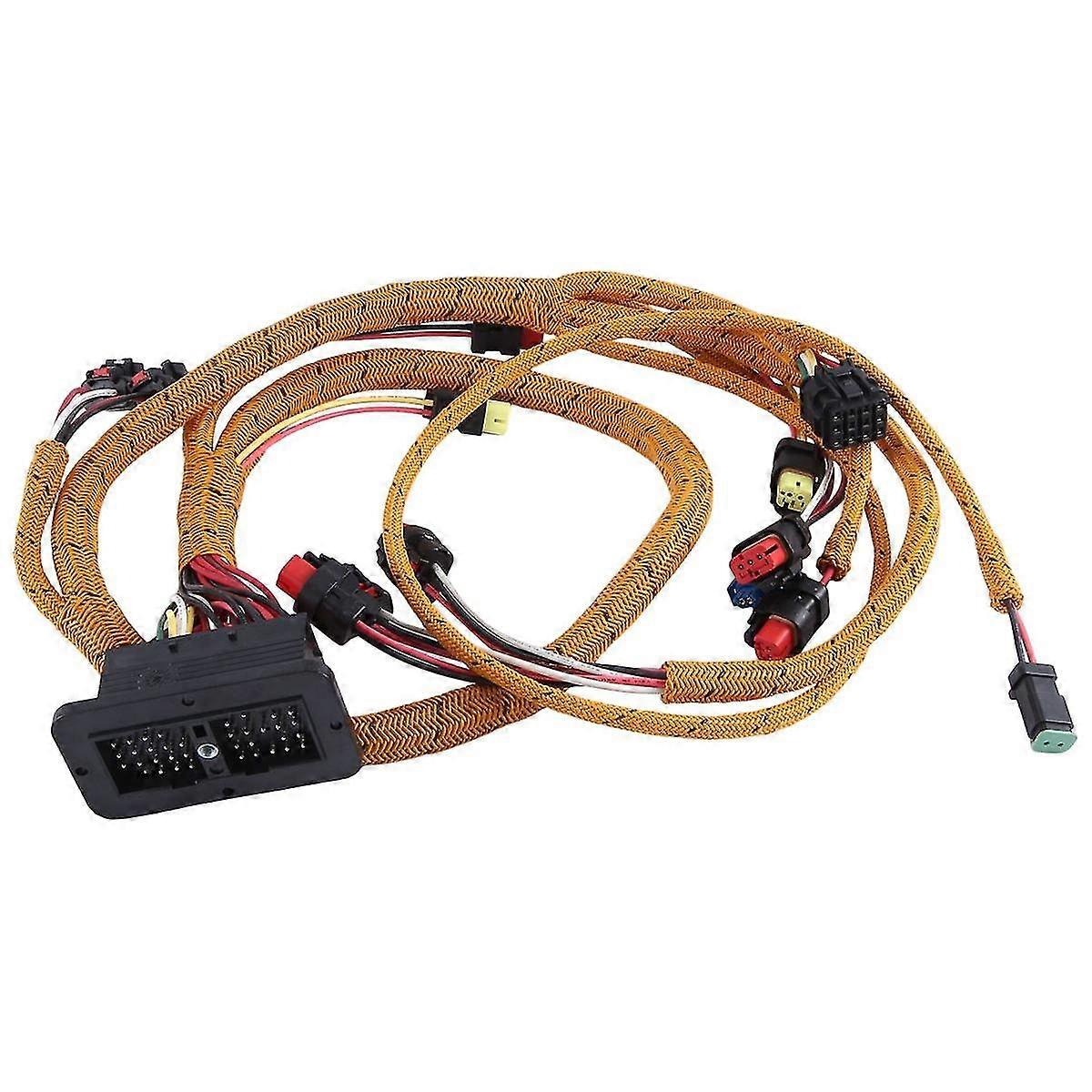 310-9688 Engine Wiring Harness for E311D E312D E313D Excavator C4.2 Engine 3109688 519-3844