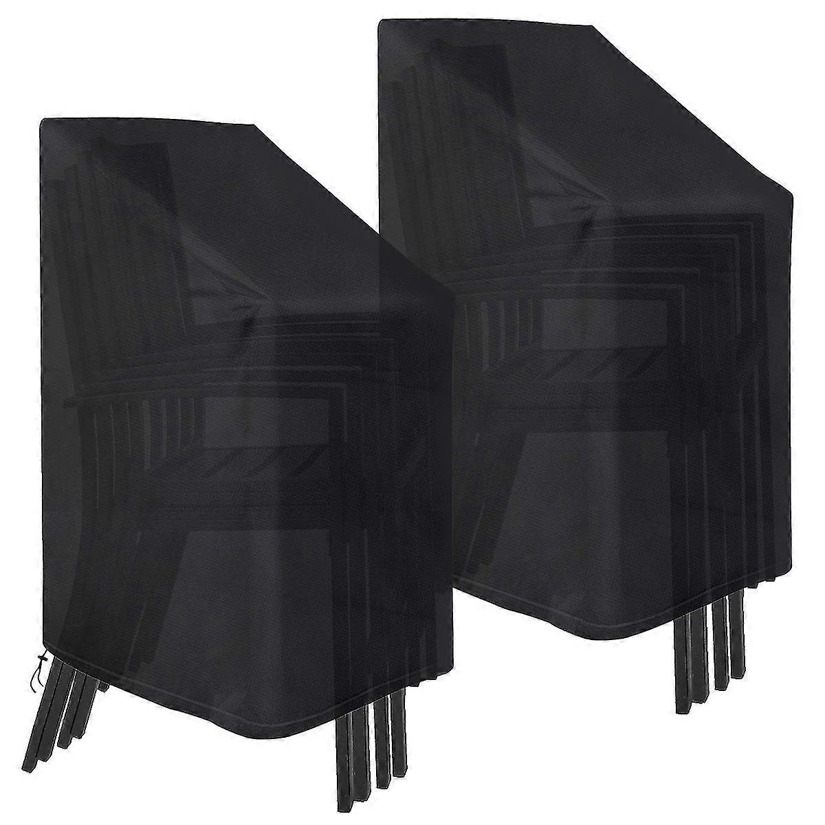 Waterproof And Uv-resistant Chair Cover