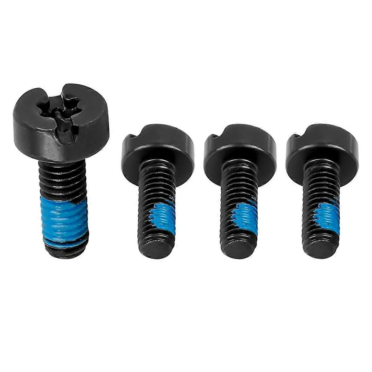 4Pack 394589-01 κοιτώντας κοχλία πριονιών μίτερ για τη σειρά βιδών πριονιών για DHS716 DHS790 DWS715 DWS779 1710