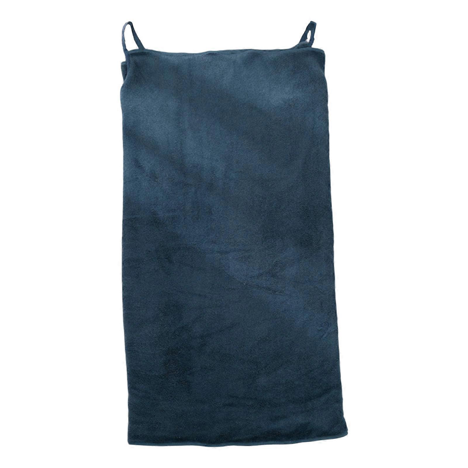 Beach Towel Adjustable Soft Lint Free Spaghetti Straps Quick Dry Super Absorbent Comfortable Bath Ultra Soft Wearable Bath Towel Daily Use KAESI