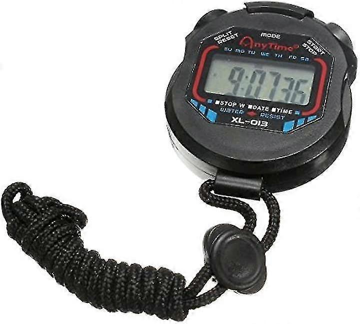 Digital Stopwatch, Electronic Stopwatch, Running Stopwatch, Timer, Sport Stopwatch