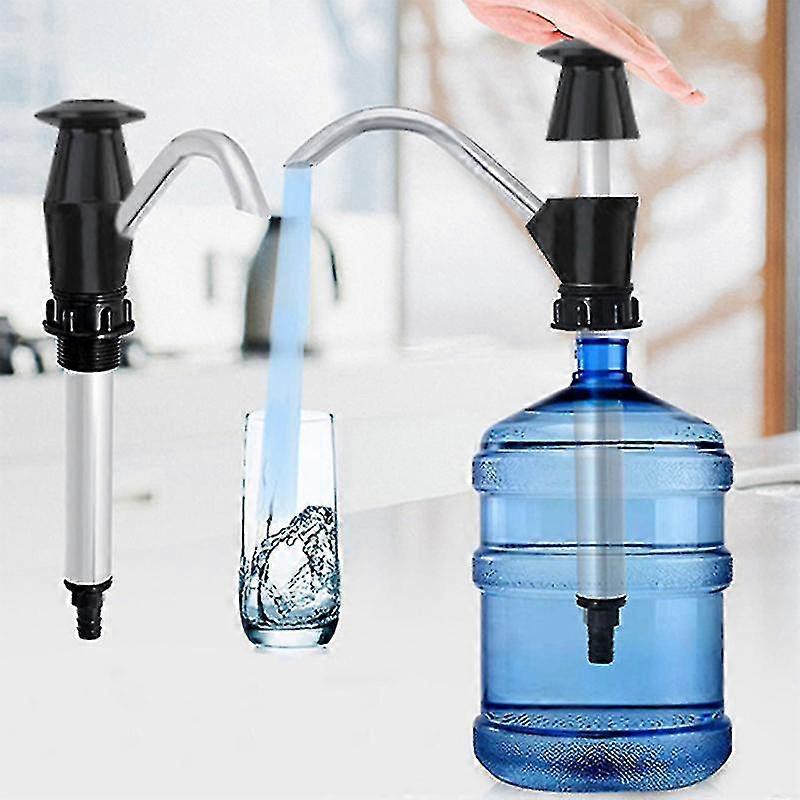 Replacement Tool For Rv Sink Water Pump Dual Action Motorhome