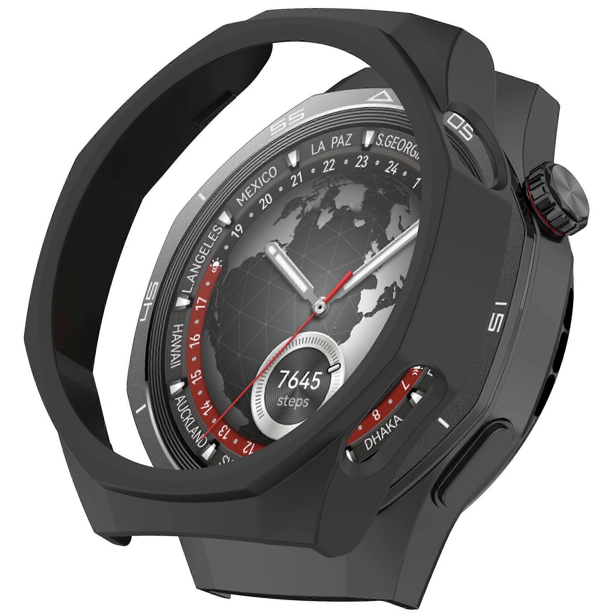 INF Protective Case for Huawei Watch GT5 Pro 46mm