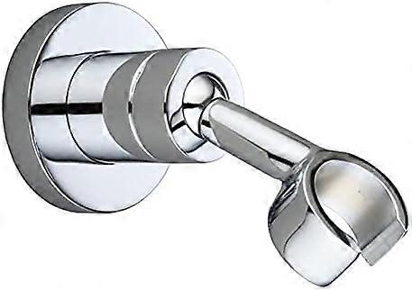 Adjustable Shower Head Holder - Brass Replacement Parts