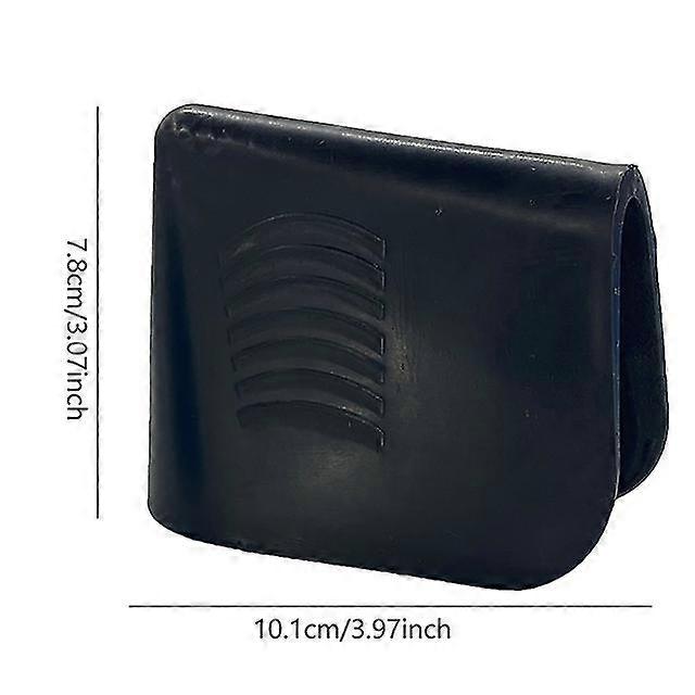 Caulking Finisher Tool Floor Sealant Smooth Scraper Tile Grout Finisher Grout Hand Tool Polyurethane Caulking Accessories-QH