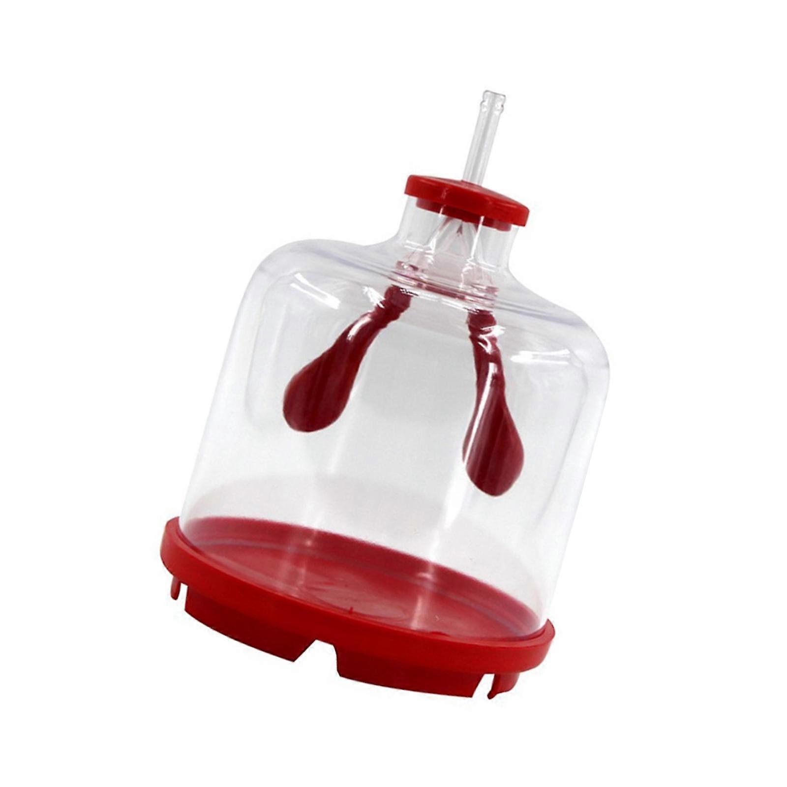 Lung Function Demonstration Model Experiment Lung Respiration Model for Kids