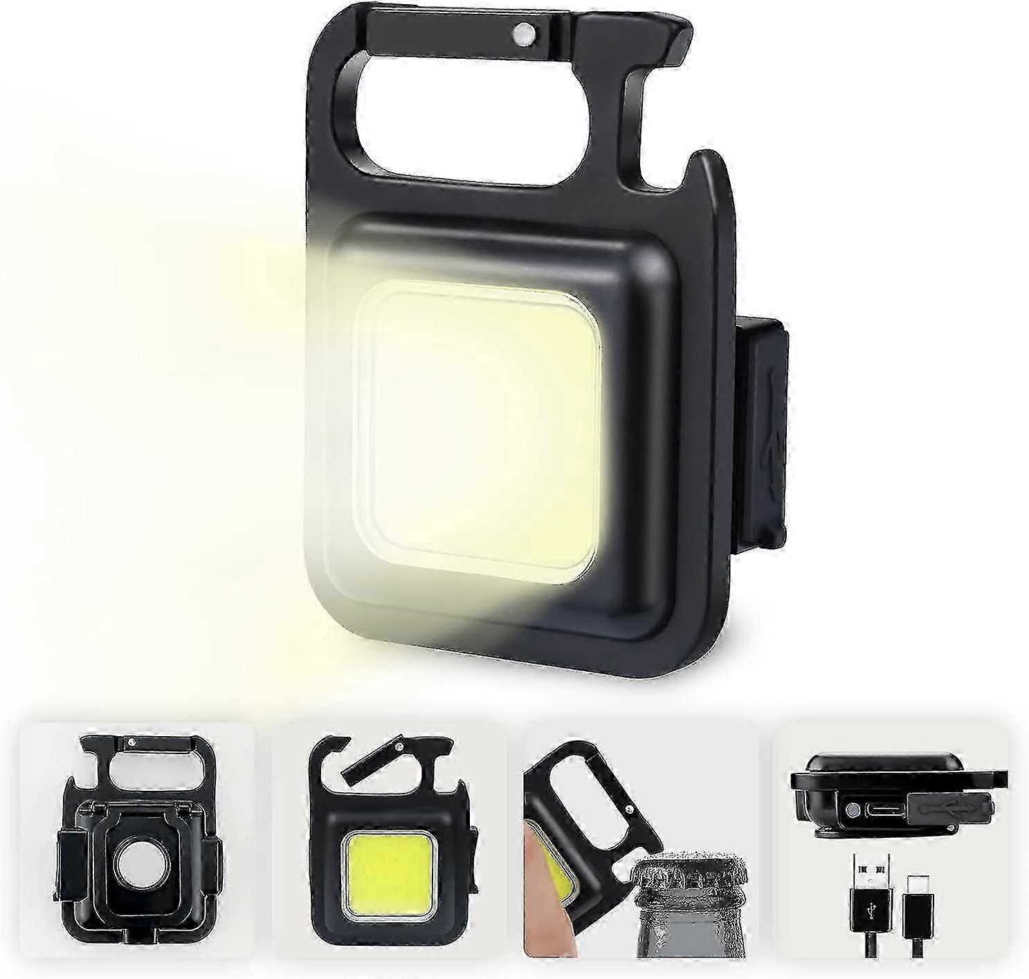 Mini LED Working Inspection Light