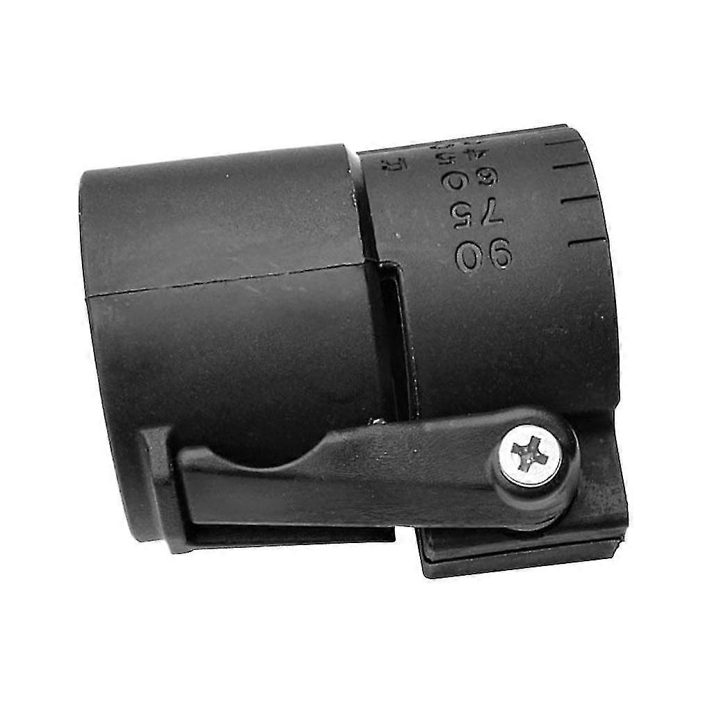 Kayak Paddle Ferrule Length Locking Adjustor For Kayak Canoe Sup Paddle