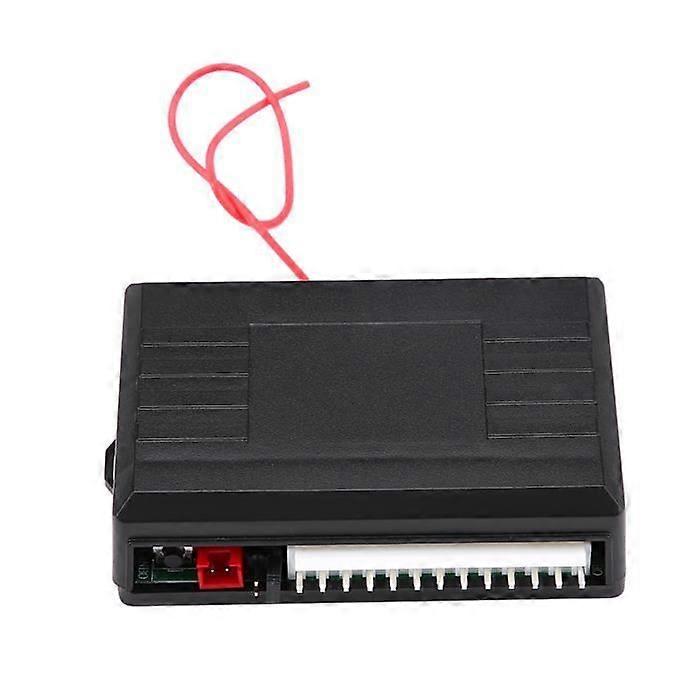 Car Keyless Entry System Car Door Lock Keyless Entry System Central Locking Kit