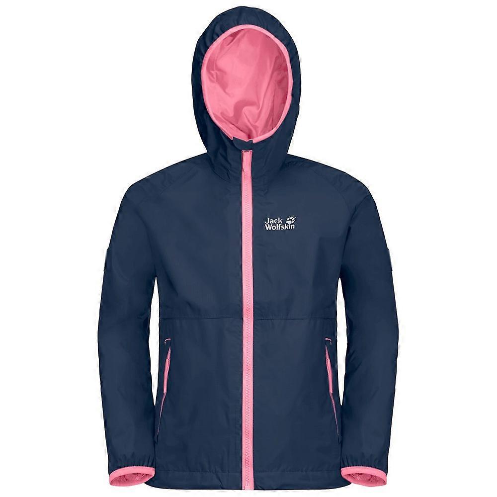 Jackets Jack Wolfskin 16048151024