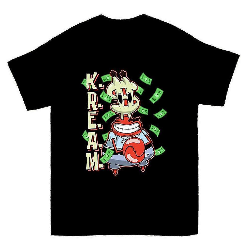 Kream T-shirt