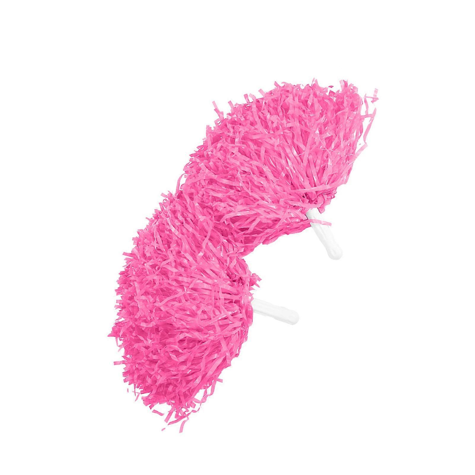 Cheerleading Pompoms Sports Accessory Costume Party Pin