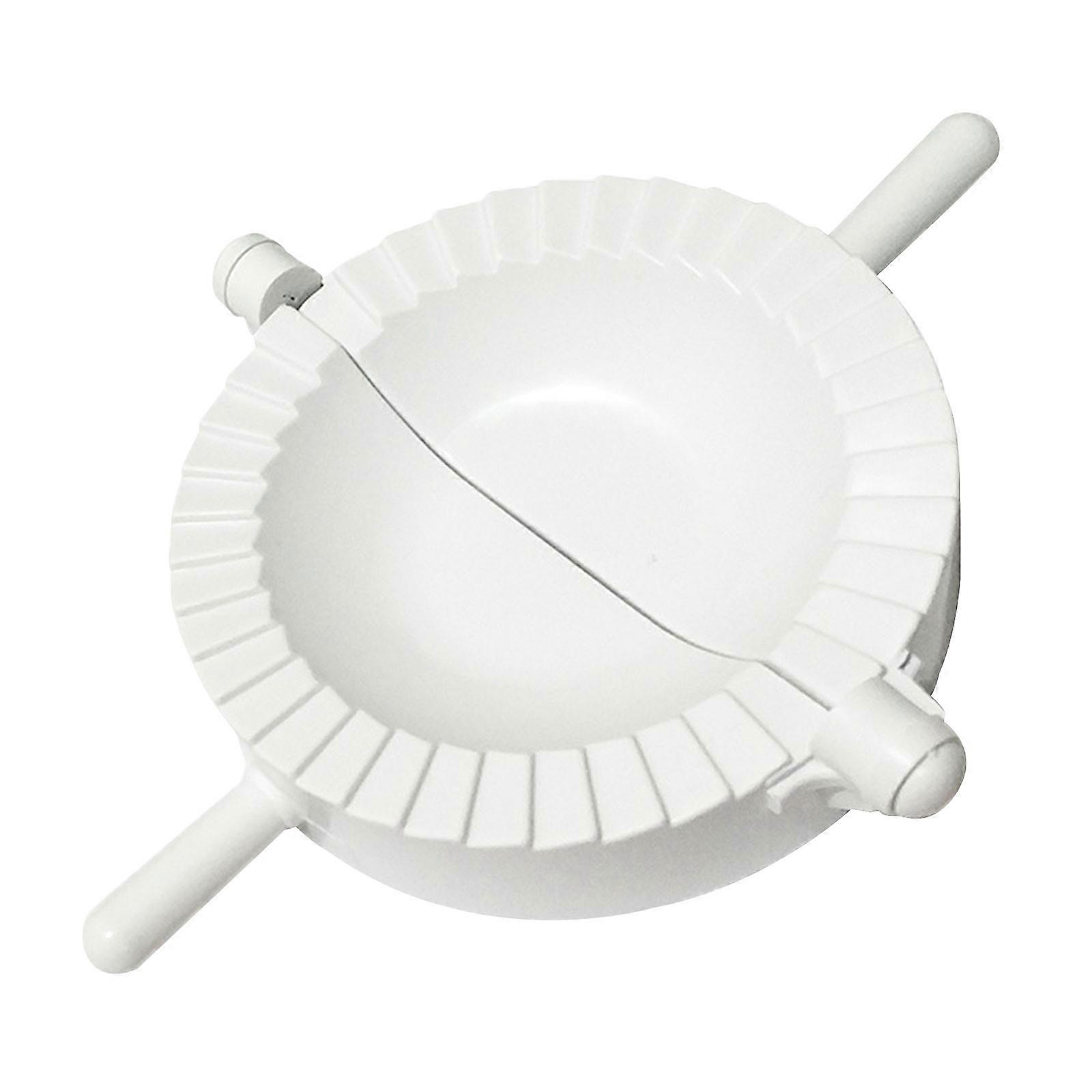 8cm Diameter Manual Dumpling Making Plastic Mold