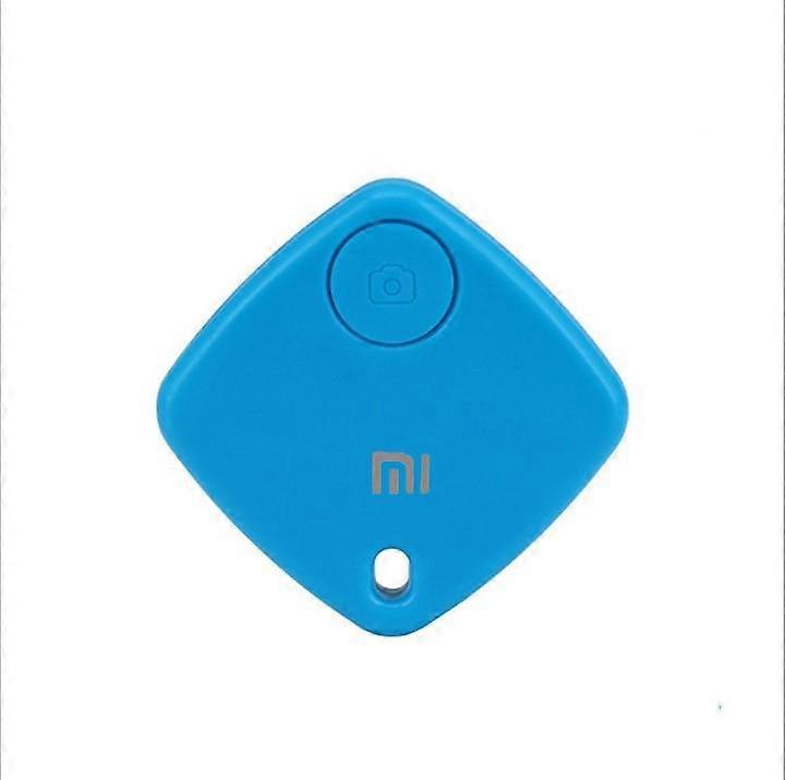 XiaomiオリジナルエアインテリジェントトラッキングミニGPSトラッカースマートロケーターキーキッズペットウォレットロケーションアンチロスデバイスタグギフト