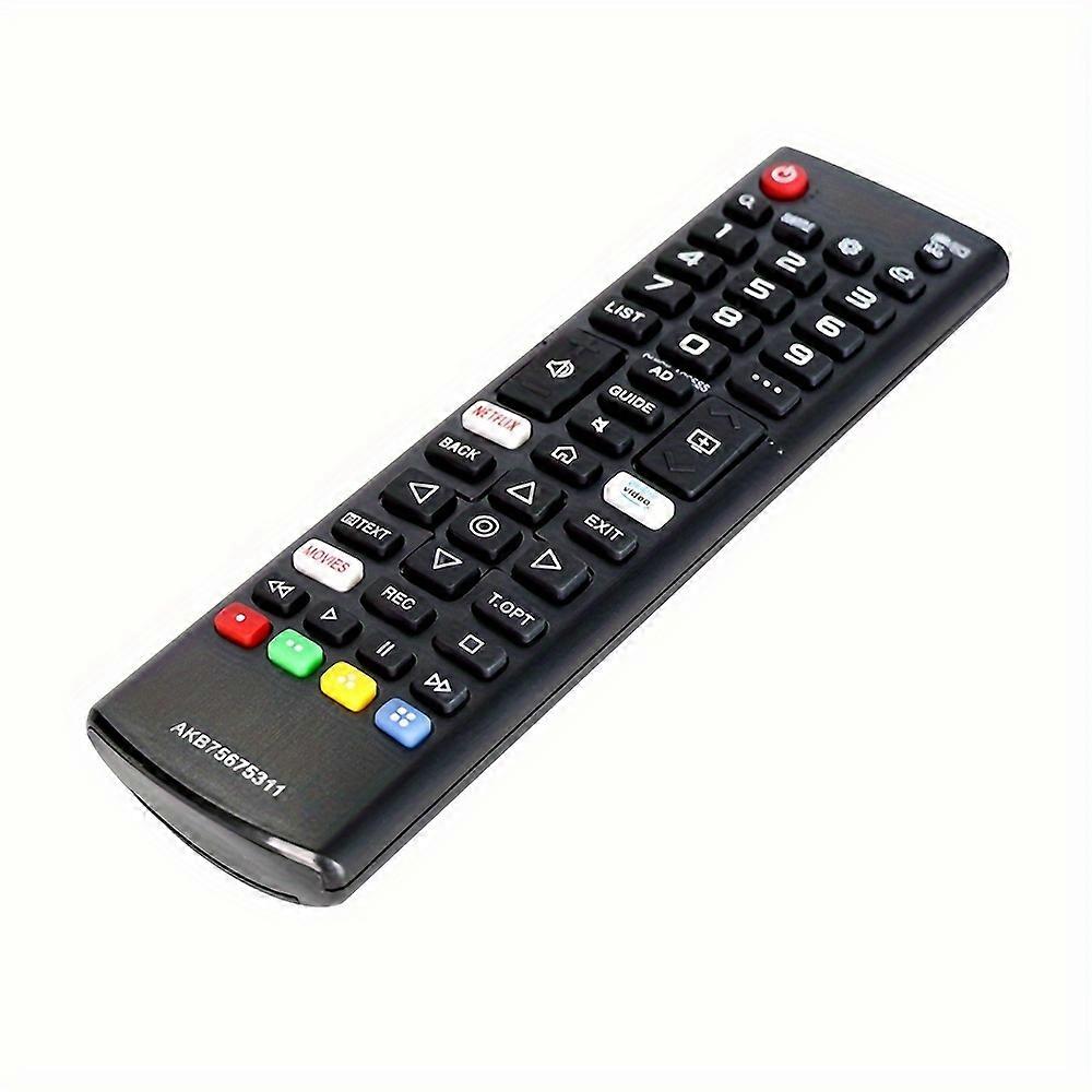 AKB75675311 Smart Wireless TV Remote Control Support 2 X AAA Battery For L G