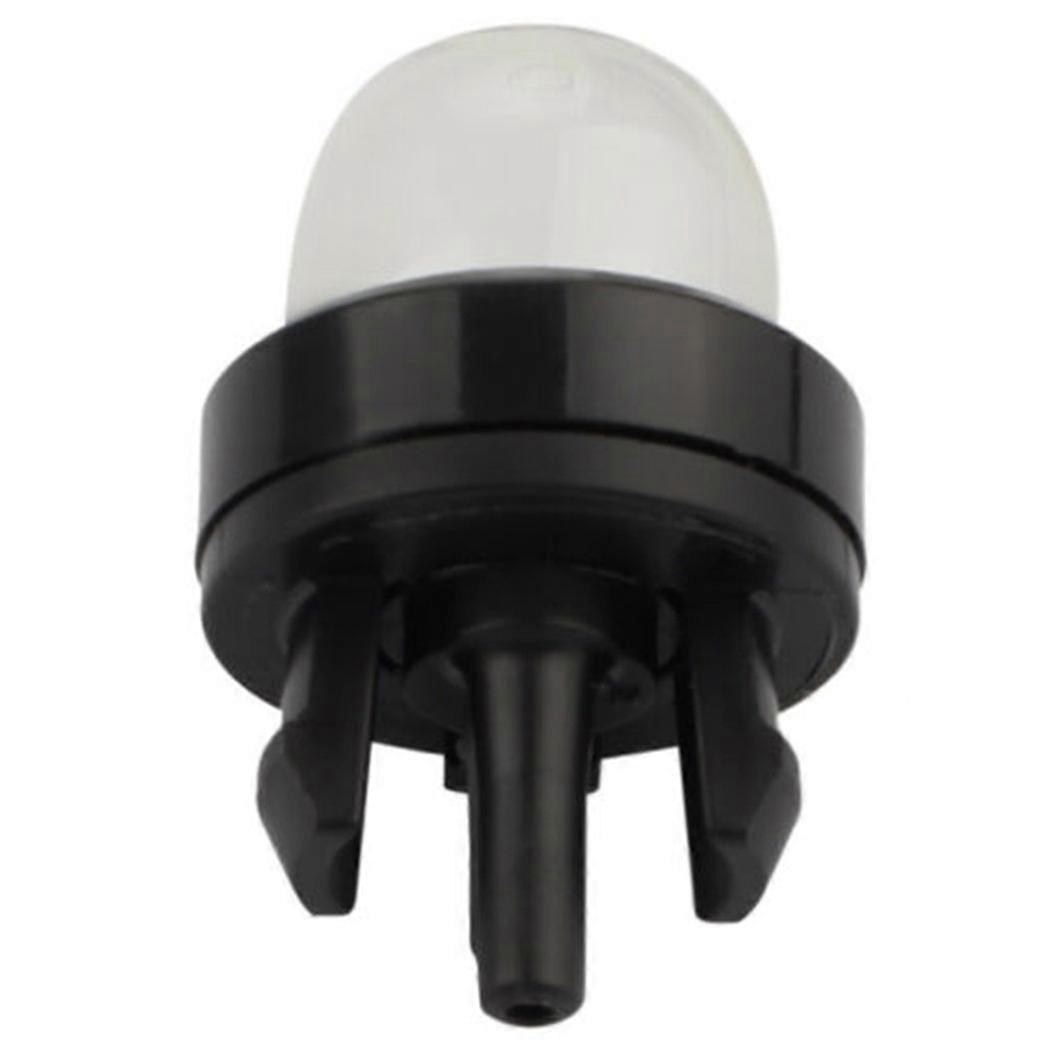 6pcs Primer Bulb Elements For Echo 12318139130 For CS3450 CS346 CS352 CS355T CS370 CS370F Tools Supply