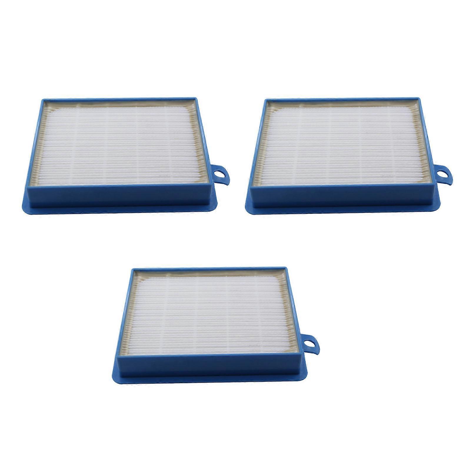High Efficiency Replacement Vacuum Cleaner Filter Screen Set