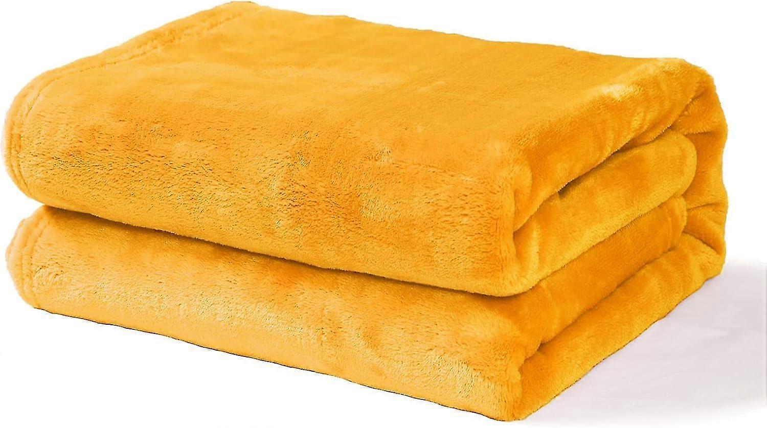 Extra Large Fleece Throw Blanket for Couch Super Soft and Warm Blankets Forest Green Throw for Fall