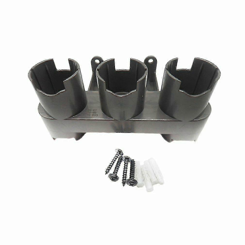 Vacuum Brush Head Suction Head Storage Holder