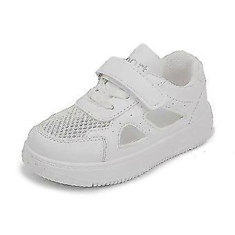 Toddler Sneakers Boys Girls Barefoot Summer Walking Shoes Toddler Boy Tennis Shoes Mesh Lightweight-ZZY