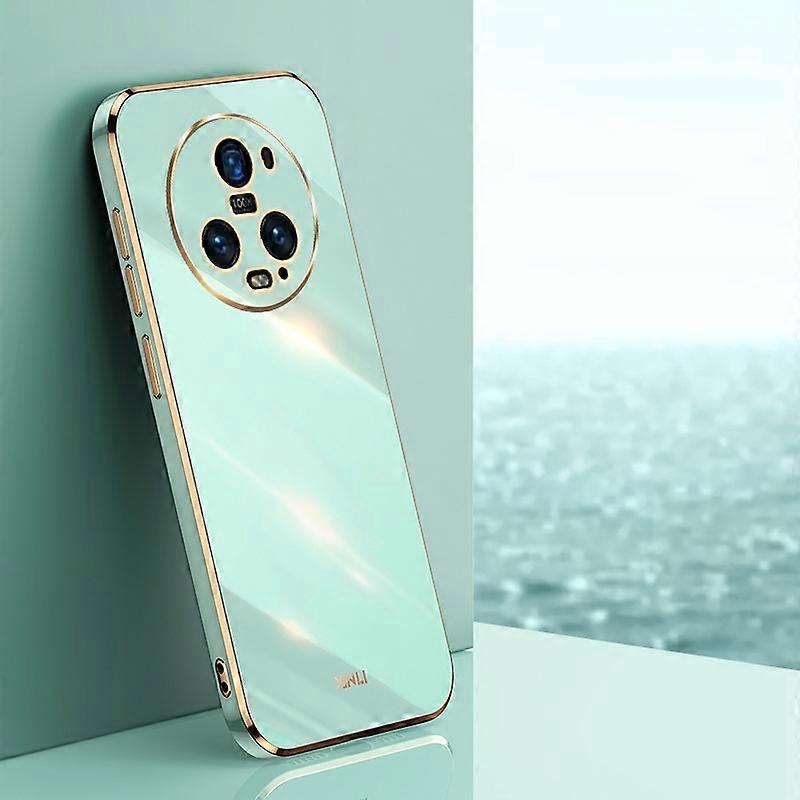 XINLI Electroplate TPU Case For Honor Magic5 Pro 5G