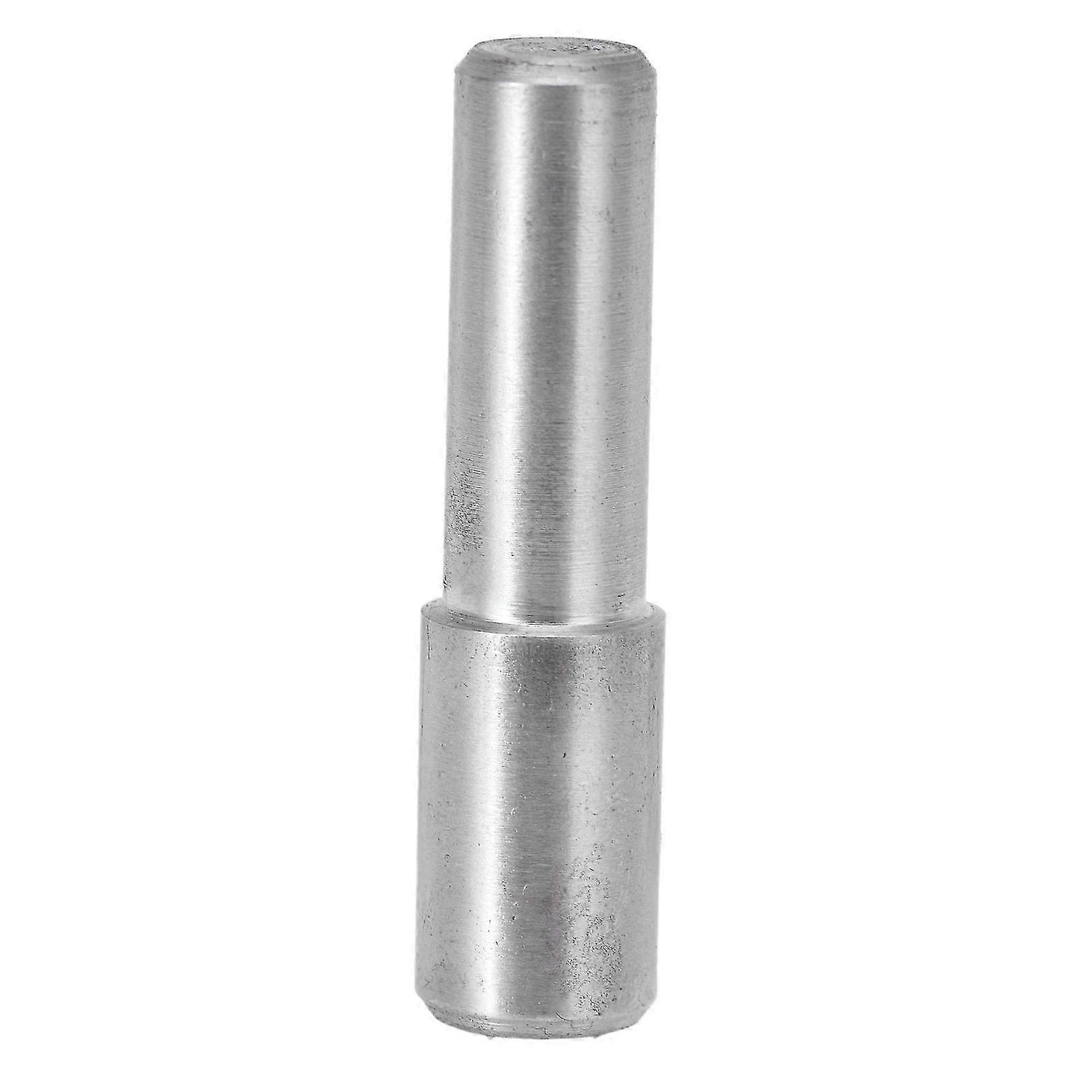 Diamond Grinding Wheel Dresser Tapered Tool with Carbon Steel Shank for Truing 5 Point