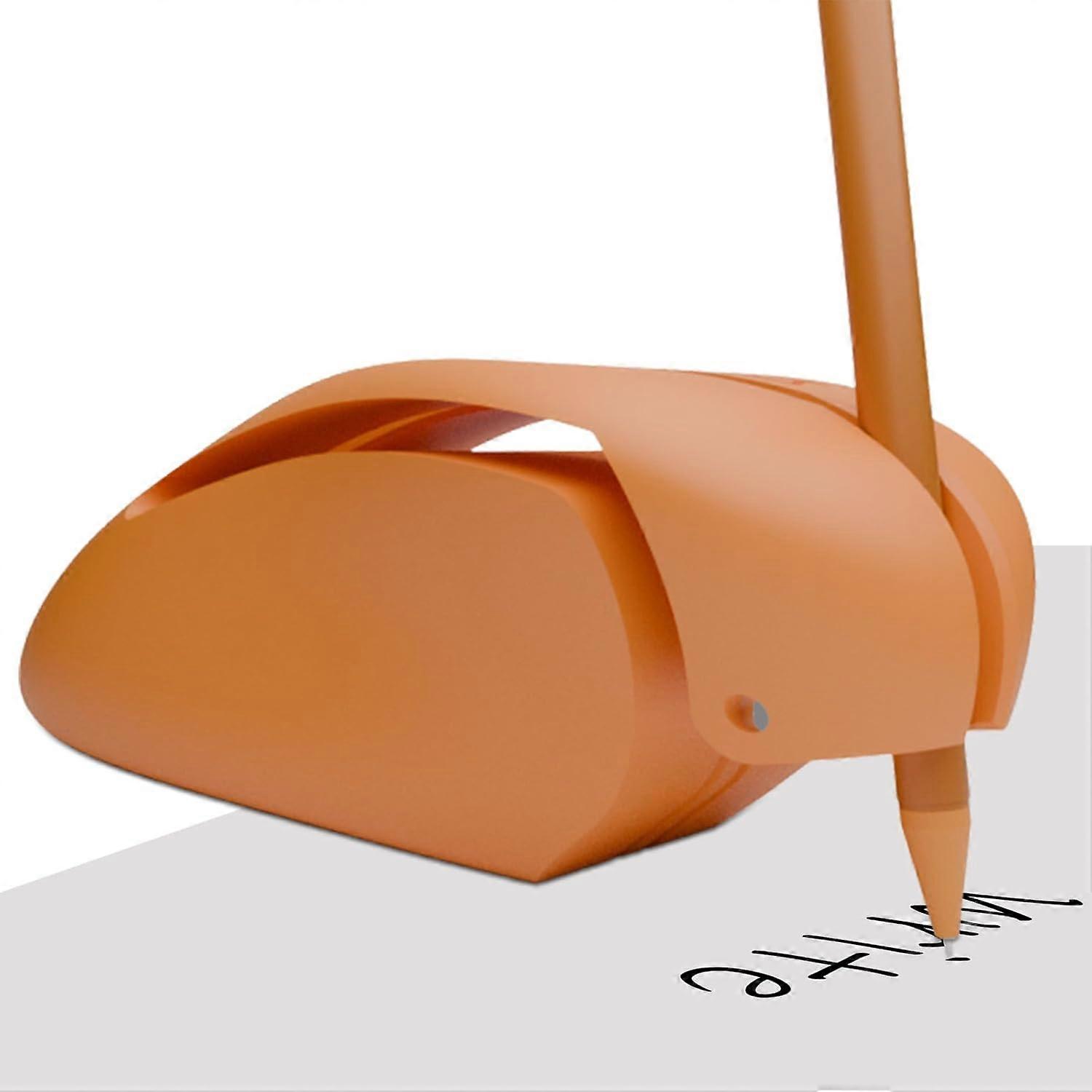 Assistive Writing and Drawing Device, Writing Aids Pen Holder for Parkinsons Patients, Essential Tremors, Weak Hand, Arthritis and Low Grip Strength,