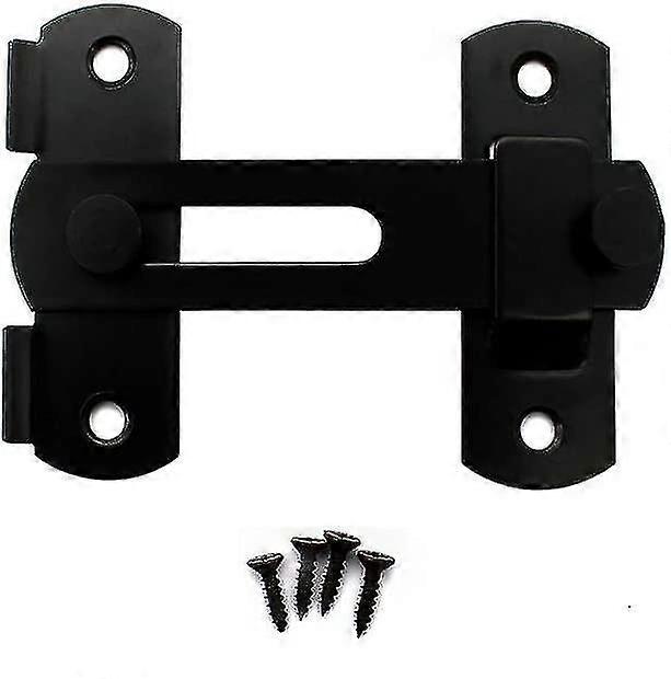 Door Latch Lock Bolt Lock For Door And Window Sliding Lock Latch Bolt Shed Sliding Door Lock Sliding