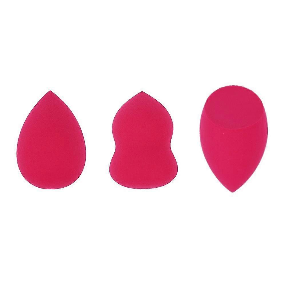 Foundat Spon S, Flawless, Suitable For , Cream And , Oily, Combined With L Skin, No Streak Applicat