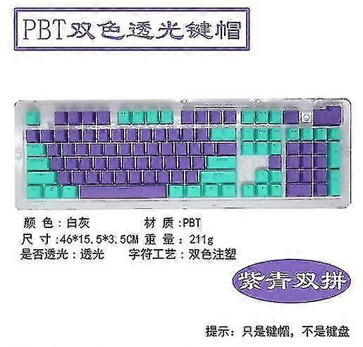 61 Pbt Keycaps 60 pour cent, Ducky One 2 Mini Keycaps Oem Profile