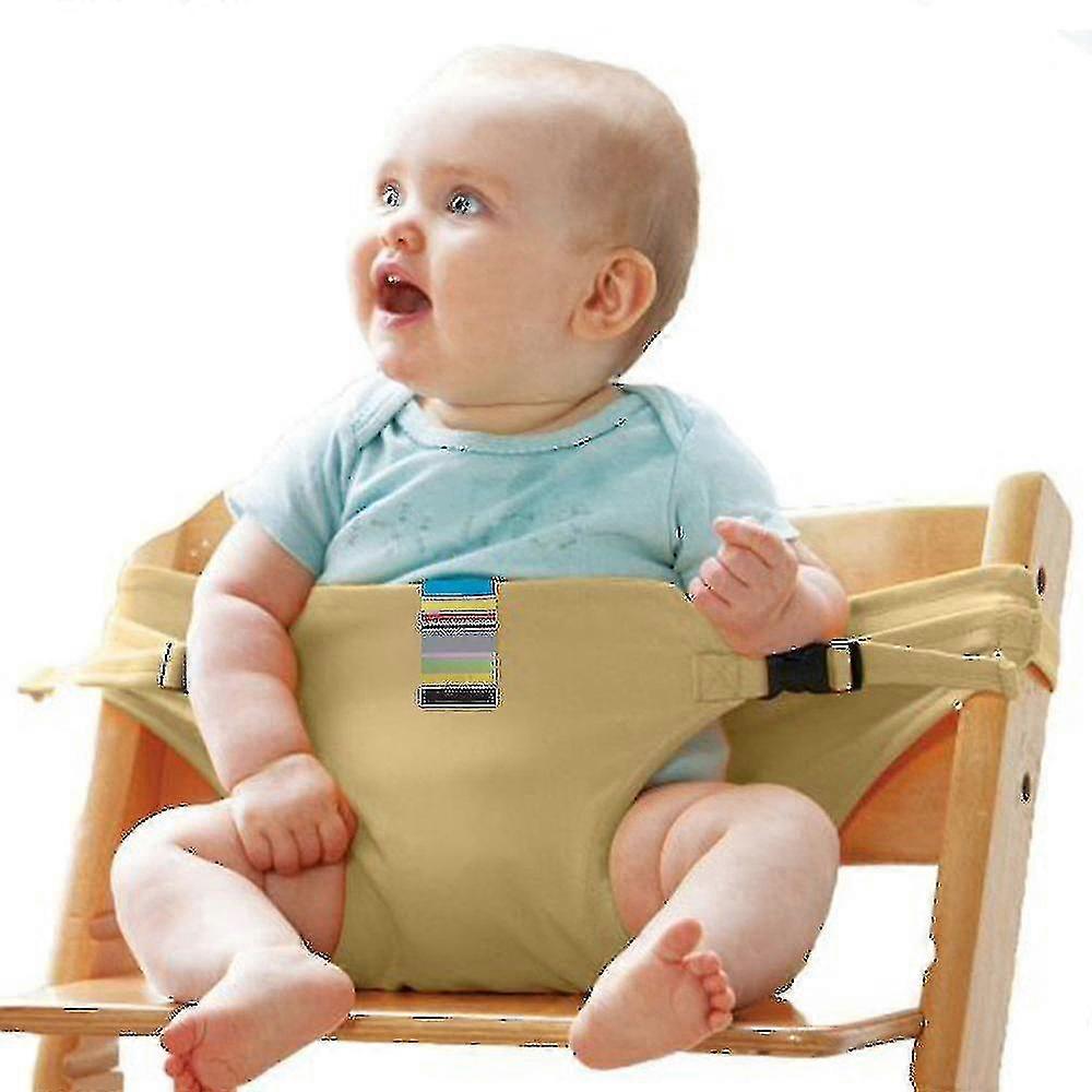 Travel Harness Seat Portable Safety Harness Chair Accessory For