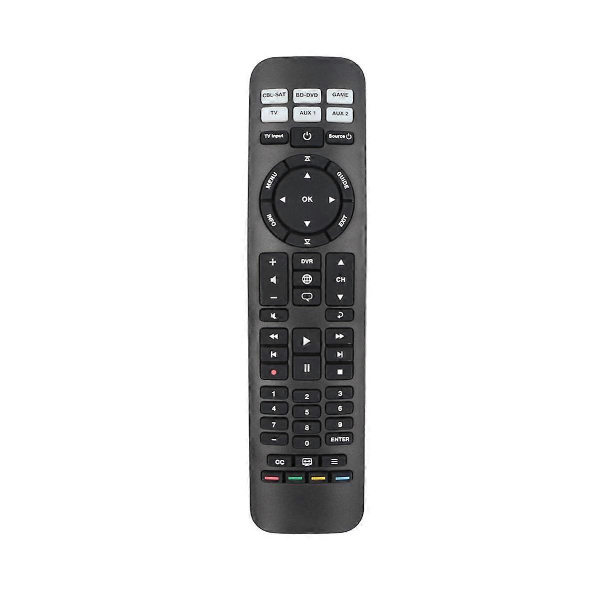 Replacement Remote Control Controller for Solo 5 535 525 SOLO5 SOLO10 SOLO15 CM520 TV Sound Bar