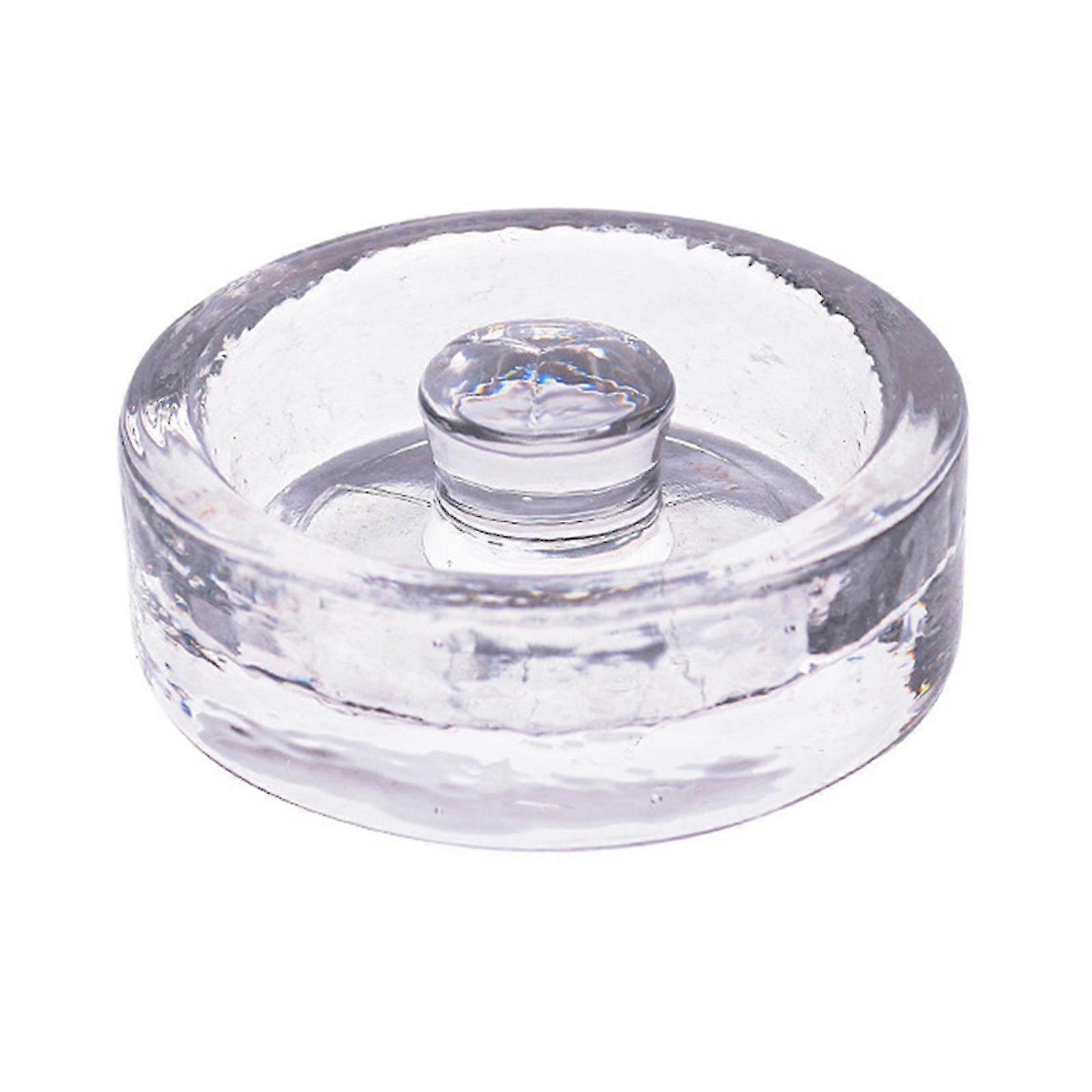 Fermentation Weights Sturdy 7.2x3cm For Kimchi Vegetables Fermenting Canning