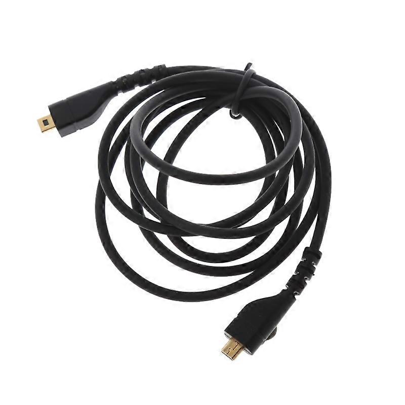 Universal USB Plug Audio Cable for  Arctis 3 5 7 Pro Headphone
