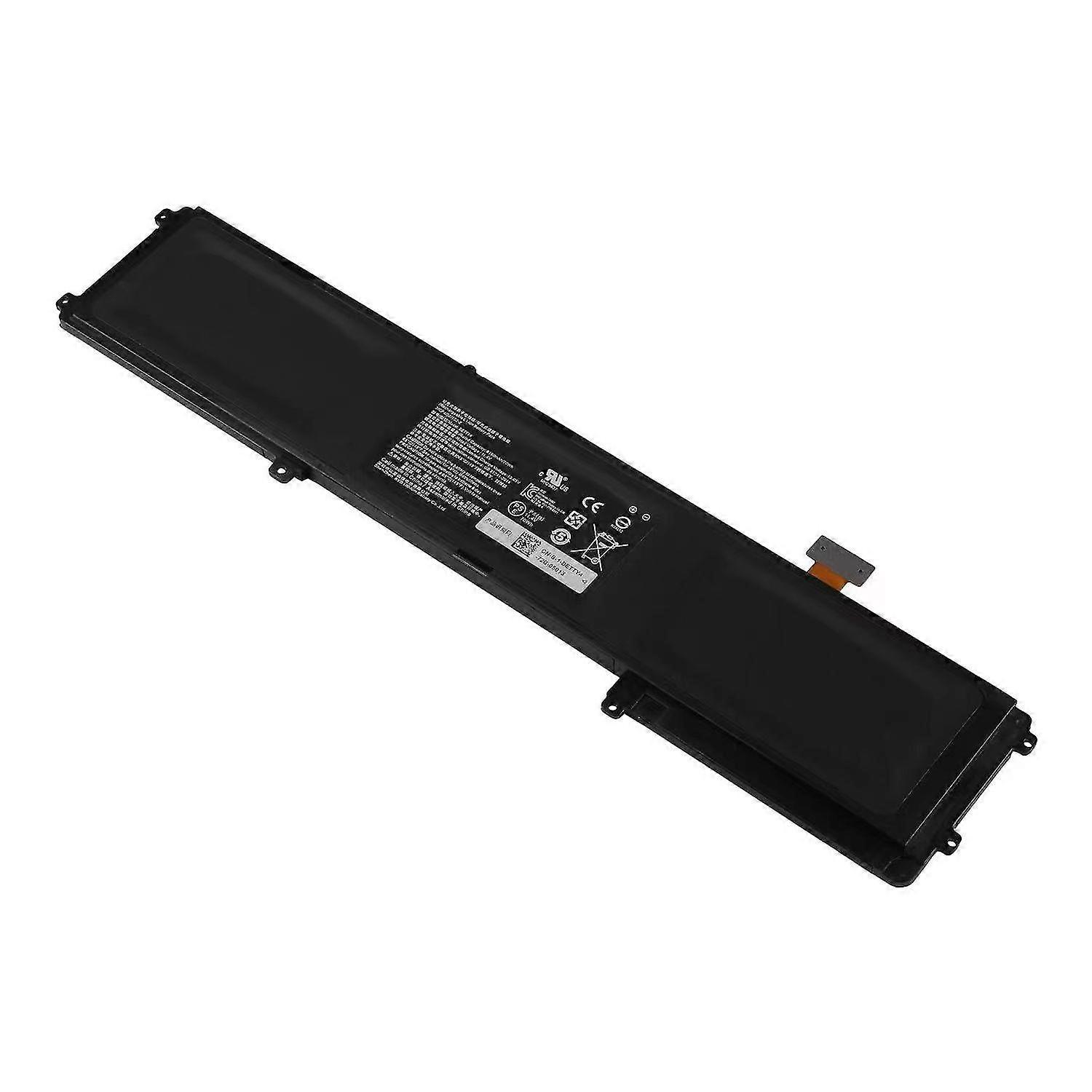 xjΚατάλληλο για μπαταρία Blade 17 Professional Edition 2017 Blade Pro Rz01-0166 F1