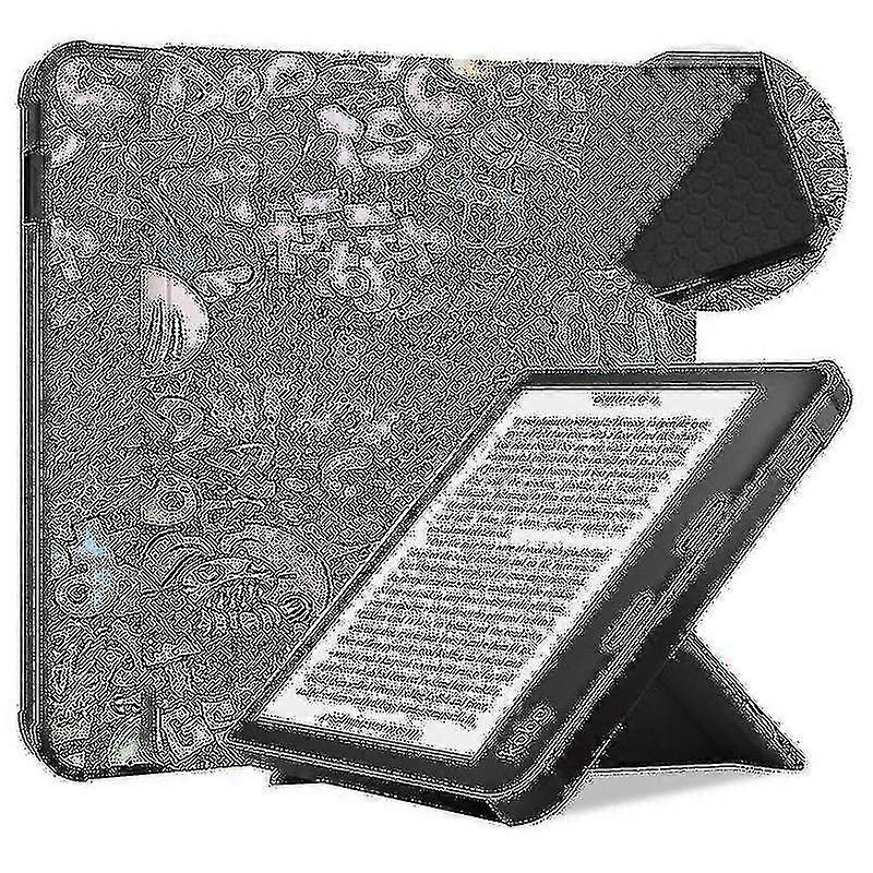 Hülle für Kobo Libra 2 2021smart Auto Wake Protective Ebook Ereader Hülle