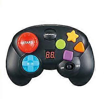 Squishy Toys, pädagogisches Memory-Spiel mit Lichtern und Geräuschen Spielzeug Quizspiel