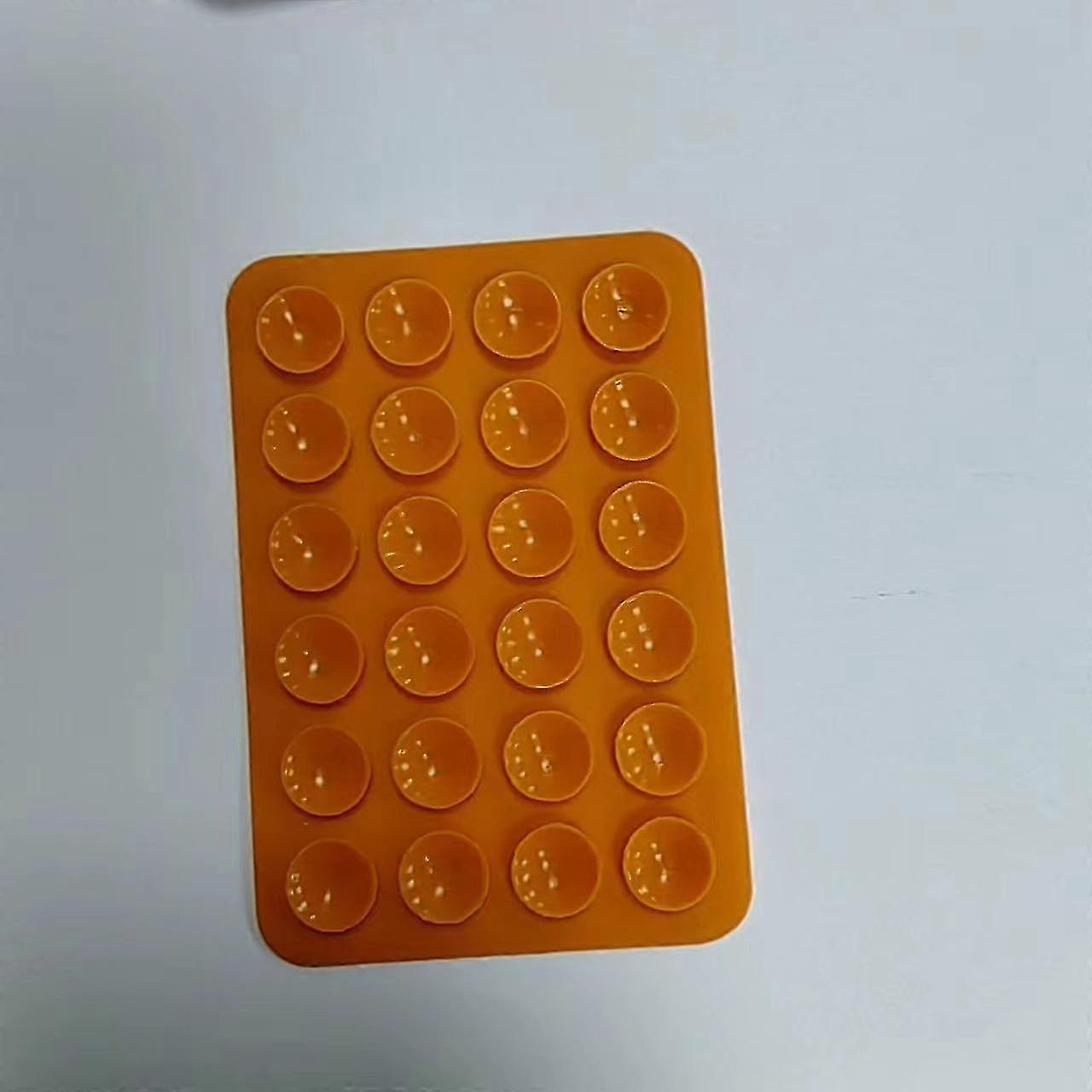 Silicone Suction Cups Phone Case Accessory Holder Anti-slip Suction Pads Tw