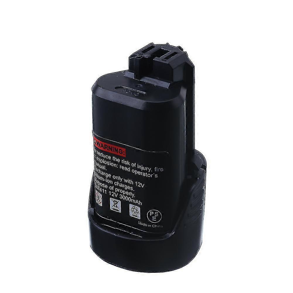 Batterie lithium-ion de rechange pour Bosch - Test et Avis